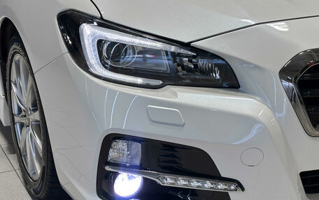 Subaru Levorg I, 2015 год, 1 597 000 рублей, 9 фотография