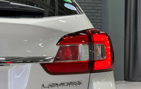 Subaru Levorg I, 2015 год, 1 597 000 рублей, 8 фотография