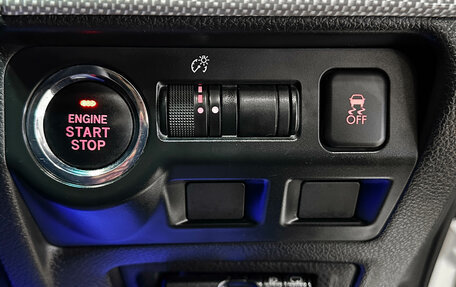 Subaru Levorg I, 2015 год, 1 597 000 рублей, 18 фотография