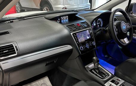 Subaru Levorg I, 2015 год, 1 597 000 рублей, 16 фотография