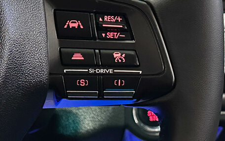 Subaru Levorg I, 2015 год, 1 597 000 рублей, 21 фотография