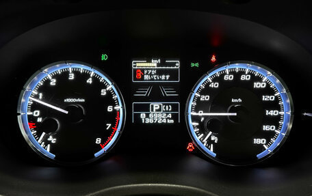 Subaru Levorg I, 2015 год, 1 597 000 рублей, 19 фотография