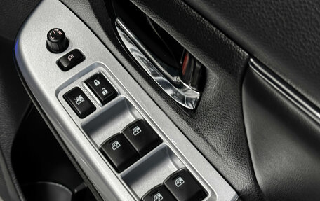 Subaru Levorg I, 2015 год, 1 597 000 рублей, 17 фотография