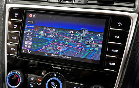 Subaru Levorg I, 2015 год, 1 597 000 рублей, 24 фотография