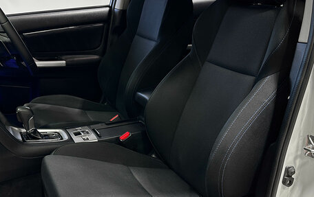 Subaru Levorg I, 2015 год, 1 597 000 рублей, 15 фотография