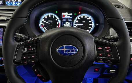 Subaru Levorg I, 2015 год, 1 597 000 рублей, 29 фотография