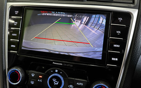 Subaru Levorg I, 2015 год, 1 597 000 рублей, 25 фотография