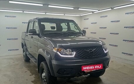 ЛуАЗ Pickup, 2024 год, 1 359 000 рублей, 2 фотография