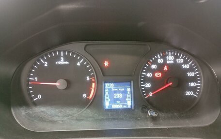 ЛуАЗ Pickup, 2024 год, 1 359 000 рублей, 8 фотография