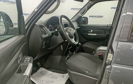 ЛуАЗ Pickup, 2024 год, 1 359 000 рублей, 9 фотография