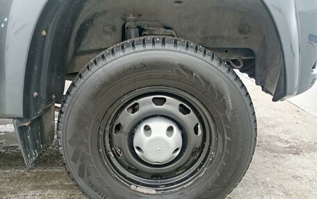 ЛуАЗ Pickup, 2024 год, 1 359 000 рублей, 15 фотография