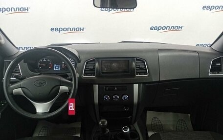 ЛуАЗ Pickup, 2024 год, 1 359 000 рублей, 5 фотография