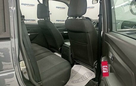 ЛуАЗ Pickup, 2024 год, 1 359 000 рублей, 11 фотография