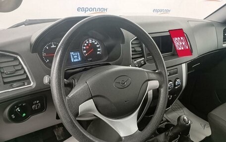 ЛуАЗ Pickup, 2024 год, 1 359 000 рублей, 7 фотография