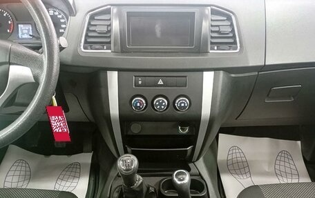 ЛуАЗ Pickup, 2024 год, 1 359 000 рублей, 6 фотография