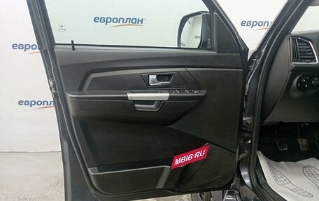 ЛуАЗ Pickup, 2024 год, 1 359 000 рублей, 10 фотография