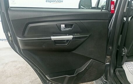 ЛуАЗ Pickup, 2024 год, 1 359 000 рублей, 13 фотография