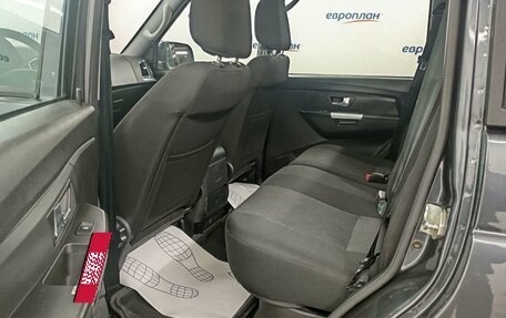 ЛуАЗ Pickup, 2024 год, 1 359 000 рублей, 12 фотография