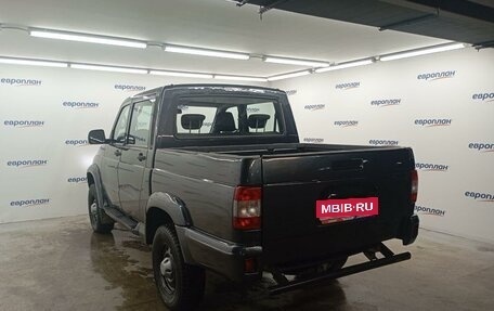 ЛуАЗ Pickup, 2024 год, 1 359 000 рублей, 4 фотография