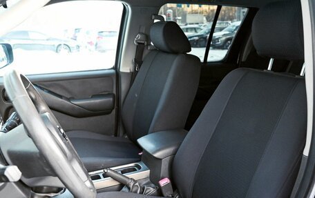 Nissan Pathfinder, 2008 год, 1 049 000 рублей, 9 фотография