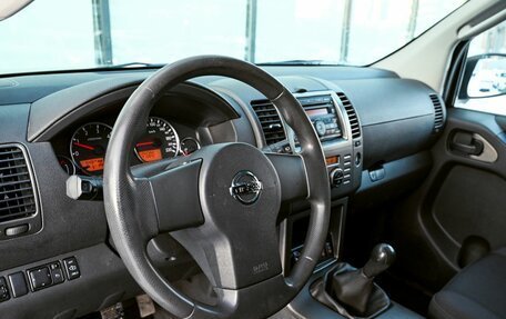 Nissan Pathfinder, 2008 год, 1 049 000 рублей, 10 фотография