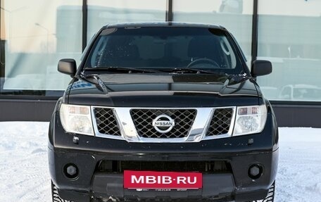 Nissan Pathfinder, 2008 год, 1 049 000 рублей, 8 фотография