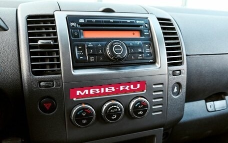 Nissan Pathfinder, 2008 год, 1 049 000 рублей, 13 фотография