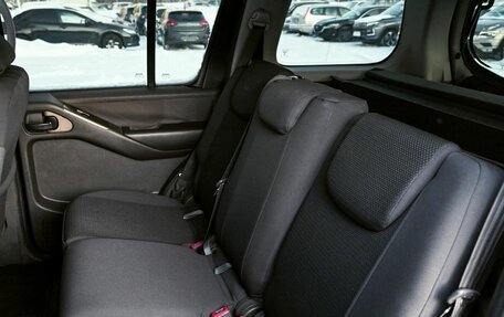 Nissan Pathfinder, 2008 год, 1 049 000 рублей, 17 фотография