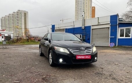 Toyota Camry, 2010 год, 799 000 рублей, 1 фотография