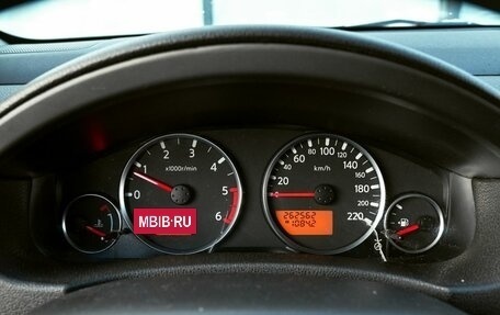 Nissan Pathfinder, 2008 год, 1 049 000 рублей, 16 фотография