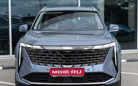 Geely Atlas, 2025 год, 3 970 990 рублей, 2 фотография