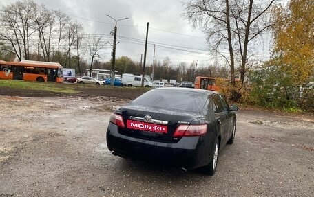Toyota Camry, 2010 год, 799 000 рублей, 3 фотография