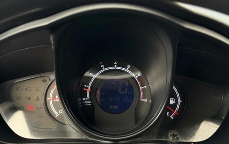 Lifan X60 I рестайлинг, 2016 год, 635 000 рублей, 17 фотография