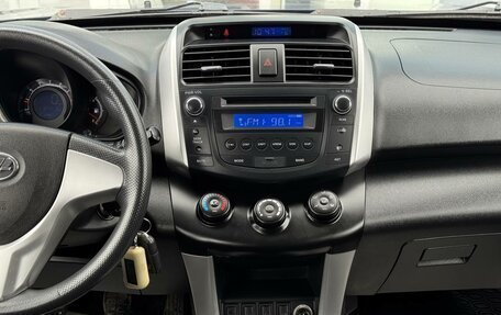 Lifan X60 I рестайлинг, 2016 год, 635 000 рублей, 19 фотография