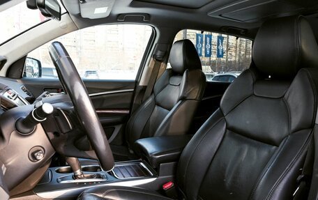 Acura MDX III рестайлинг, 2014 год, 2 850 000 рублей, 9 фотография