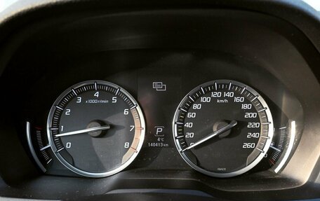 Acura MDX III рестайлинг, 2014 год, 2 850 000 рублей, 18 фотография