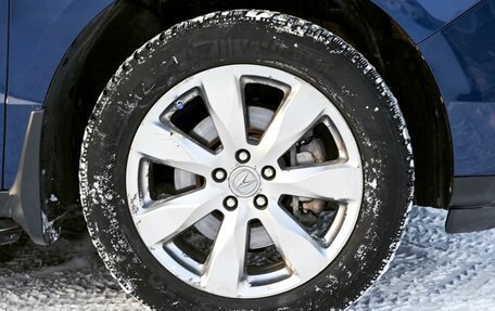 Acura MDX III рестайлинг, 2014 год, 2 850 000 рублей, 23 фотография