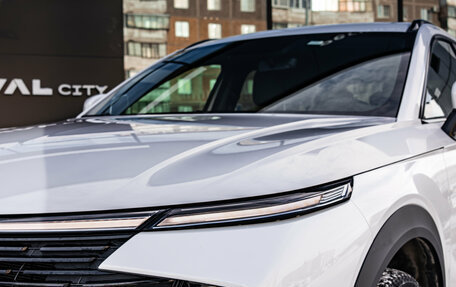 Haval F7x, 2025 год, 3 711 510 рублей, 15 фотография