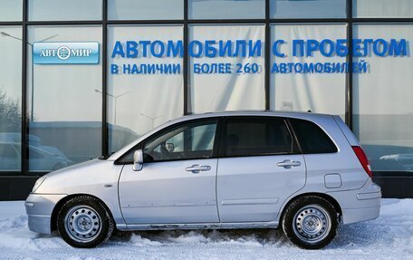 Suzuki Liana, 2004 год, 549 000 рублей, 2 фотография
