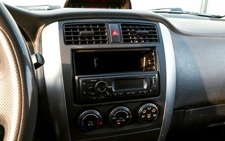 Suzuki Liana, 2004 год, 549 000 рублей, 13 фотография