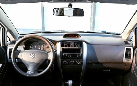 Suzuki Liana, 2004 год, 549 000 рублей, 12 фотография