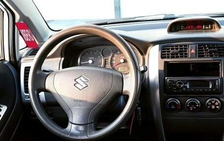 Suzuki Liana, 2004 год, 549 000 рублей, 11 фотография