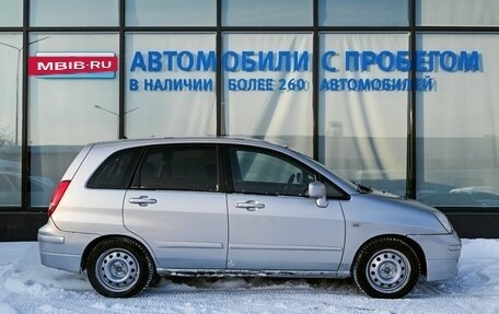 Suzuki Liana, 2004 год, 549 000 рублей, 6 фотография