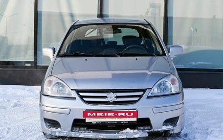 Suzuki Liana, 2004 год, 549 000 рублей, 8 фотография