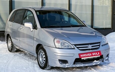 Suzuki Liana, 2004 год, 549 000 рублей, 7 фотография