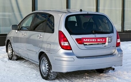 Suzuki Liana, 2004 год, 549 000 рублей, 3 фотография