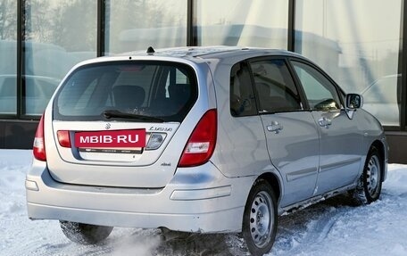 Suzuki Liana, 2004 год, 549 000 рублей, 5 фотография