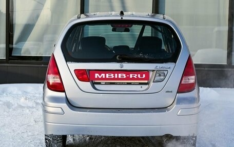 Suzuki Liana, 2004 год, 549 000 рублей, 4 фотография