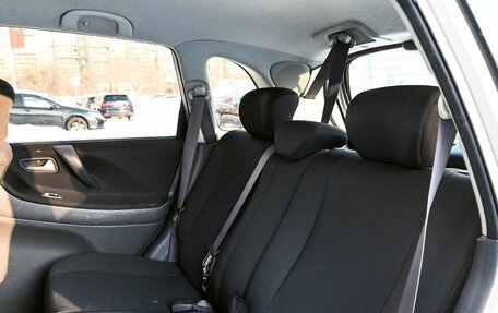 Suzuki Liana, 2004 год, 549 000 рублей, 18 фотография