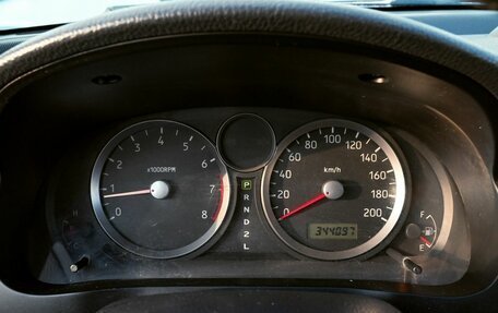 Suzuki Liana, 2004 год, 549 000 рублей, 17 фотография